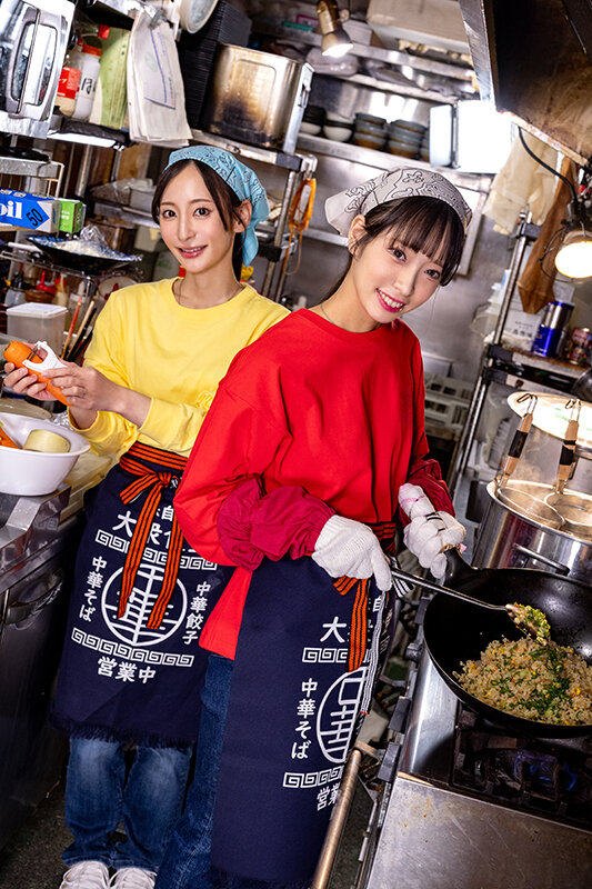 美人姉妹とヤリまくりたい！なんて願望がある貴方へ！【今日発売高期待値AV＋人気高評価作品紹介】