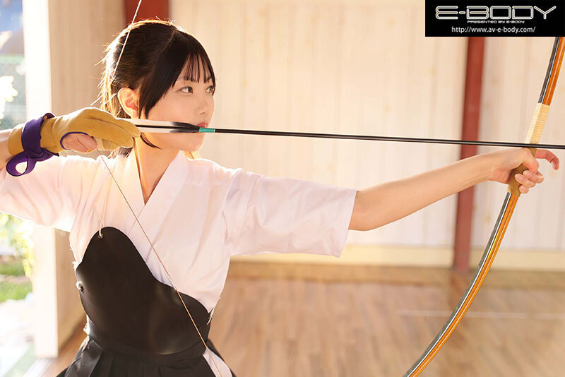 ガチの弓道女子！アスリートのデビュー作が好きな貴方へ！【今日発売高期待値AV＋人気高評価作品】